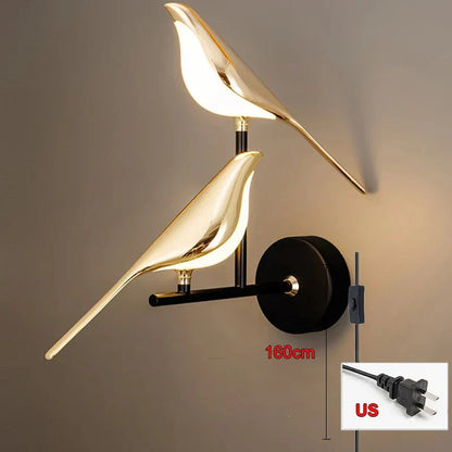 Avelena | SkyTweet - LED Wandlampe