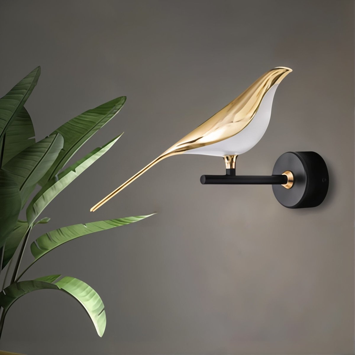 Avelena | SkyTweet - LED Wandlampe
