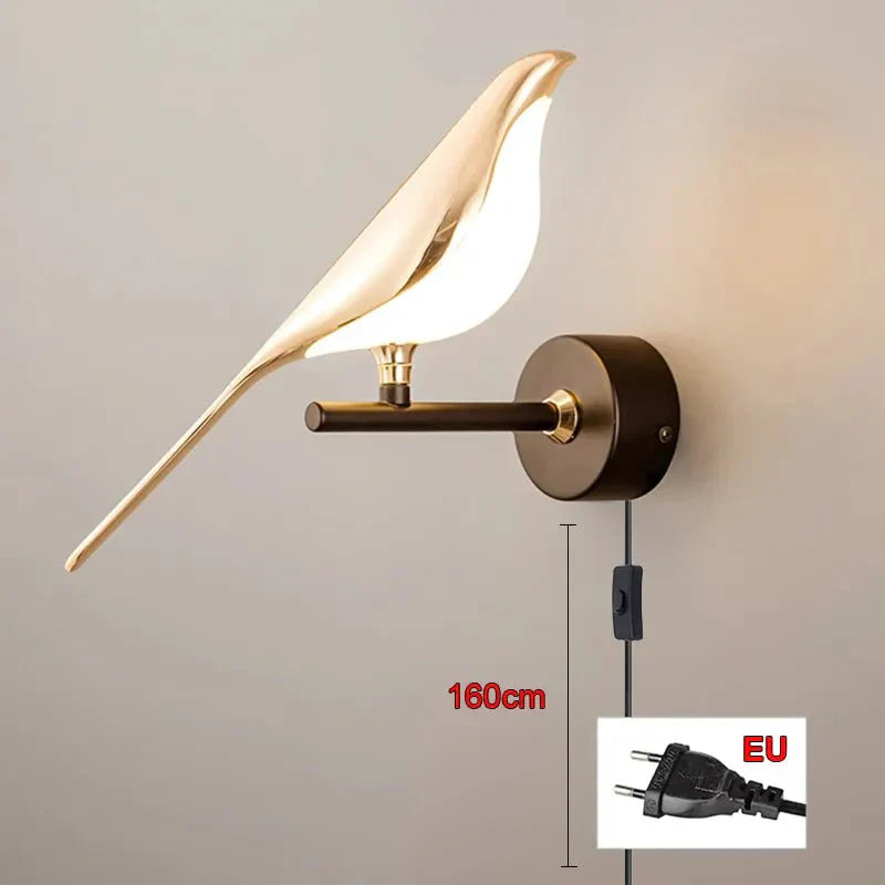 Avelena | SkyTweet - LED Wandlampe