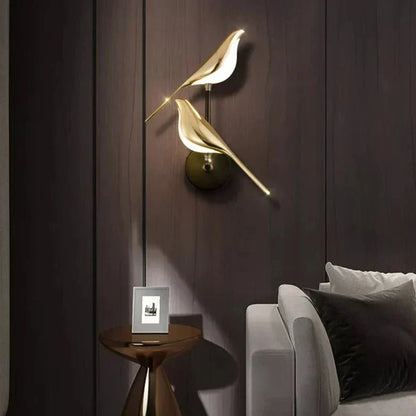 Avelena | SkyTweet - LED Wandlampe