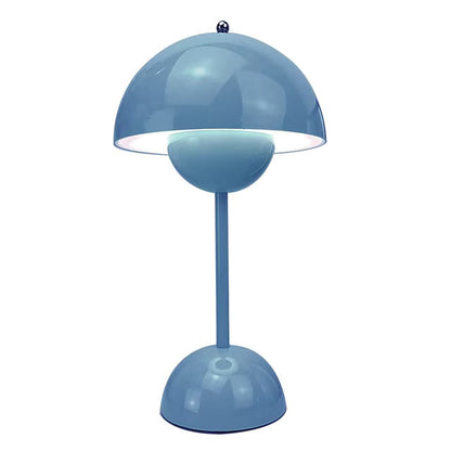 Avelena | BrightFlow – Wiederaufladbare Kabellose Tischlampe