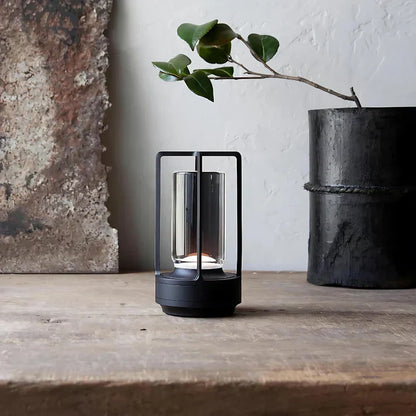 Avelena | SteelShine - Modern industrielle Licht