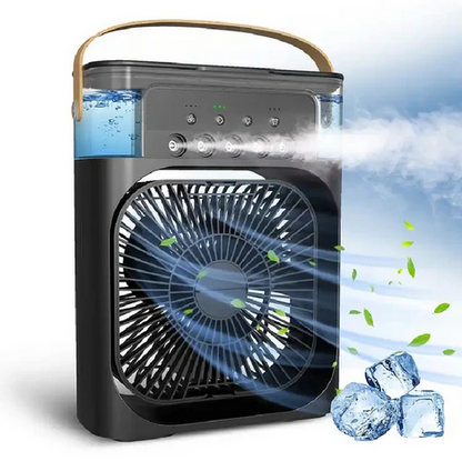 Avelena | AirBlow | Energie sparen mit diesem Kühlventilator