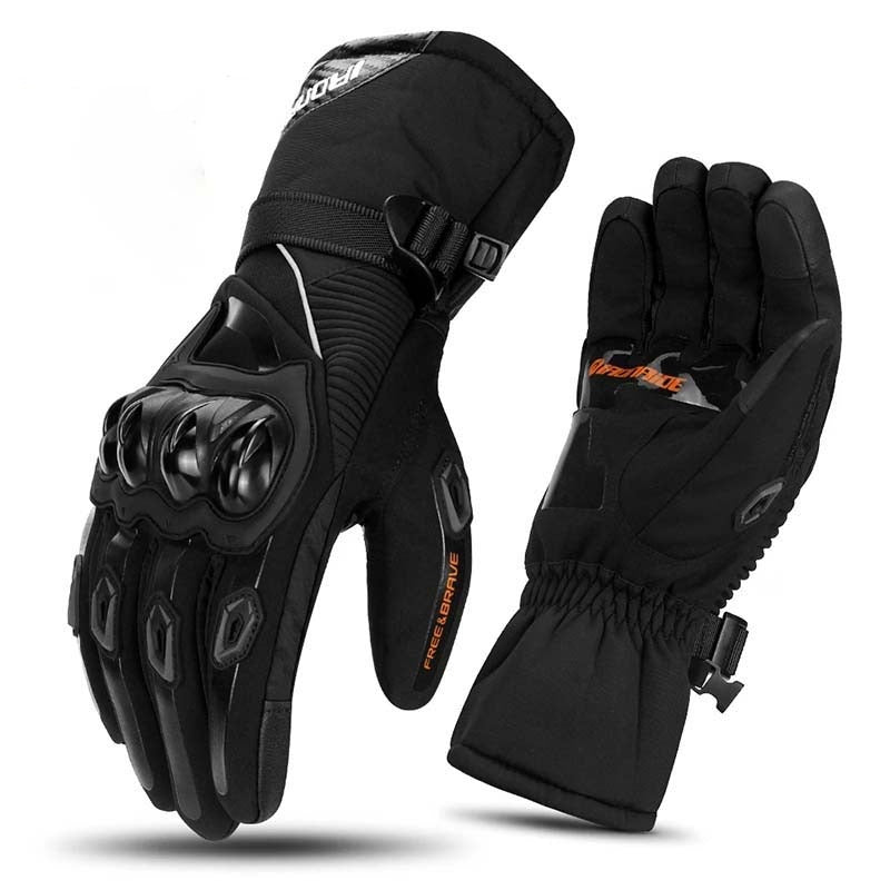 Avelena | Wasserdichte Motorradhandschuhe