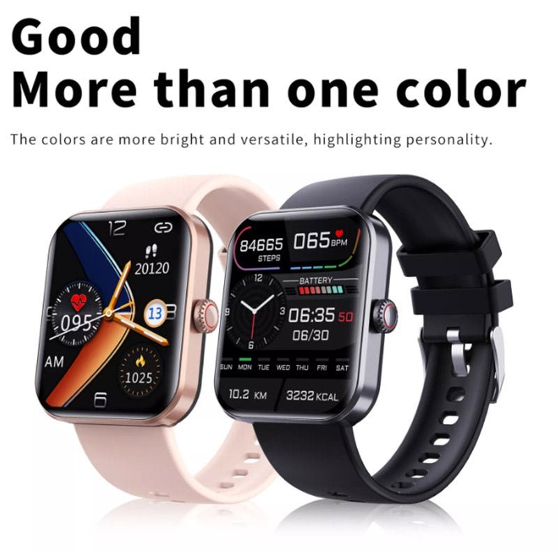 Avelena | Blutzuckermessuhr - GlucoWatch