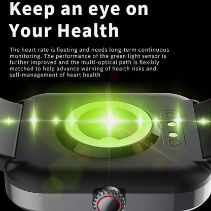 Avelena | Blutzuckermessuhr - GlucoWatch