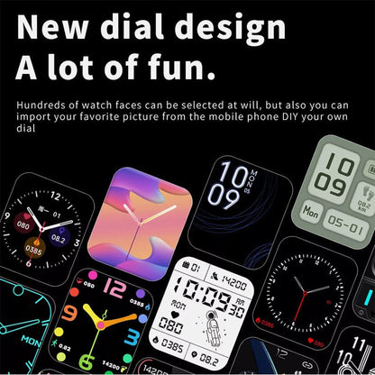 Avelena | Blutzuckermessuhr - GlucoWatch