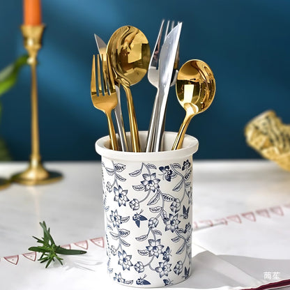 Avelena | Bloomfield Keramik Utensilienhalter Topf