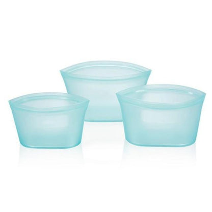 Avelena | Food & Liquid Silicone Standing Zipper