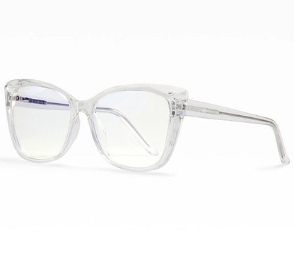 Avelena | BLUESHIELD-RAMEN – Modische Anti-Blaulichtbrillen für Frauen