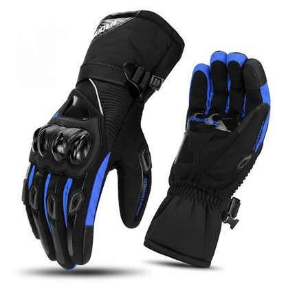 Avelena | Wasserdichte Motorradhandschuhe