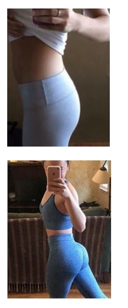Avelena | Booty Training Maschine