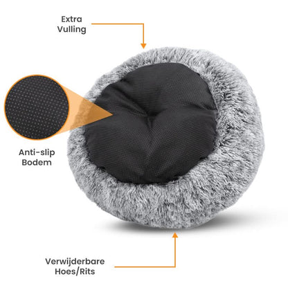 Avelena | COMFYCLOUD - Premium-Bettbezug