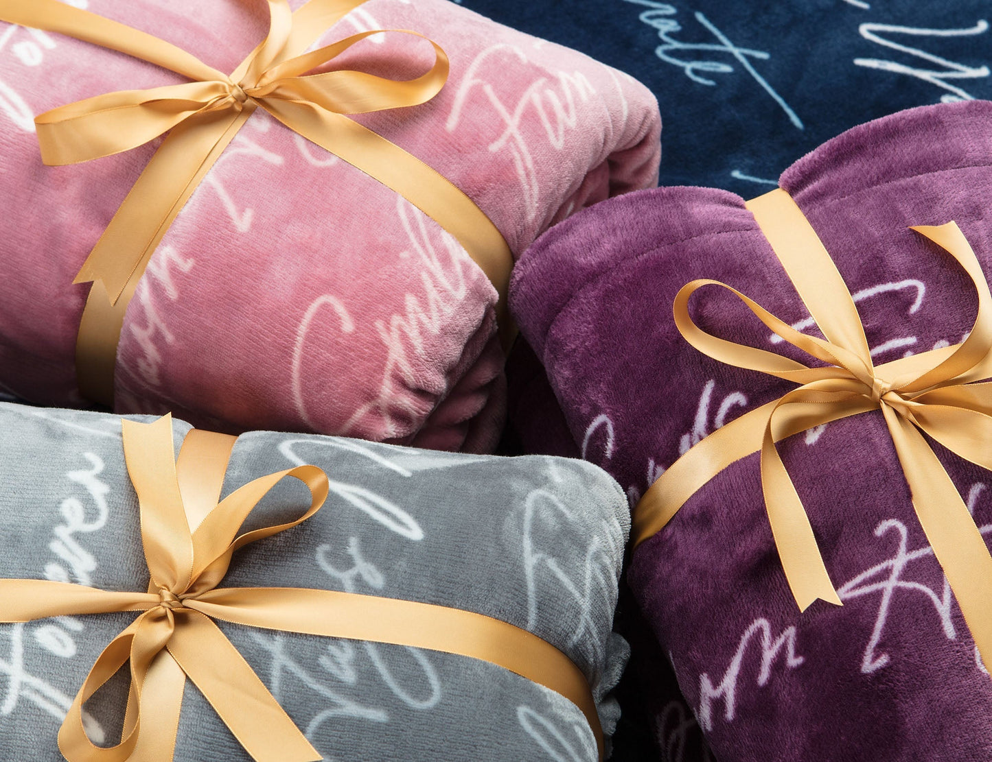 Avelena | Beste Freundin Sherpa Geschenk Wurfdecke