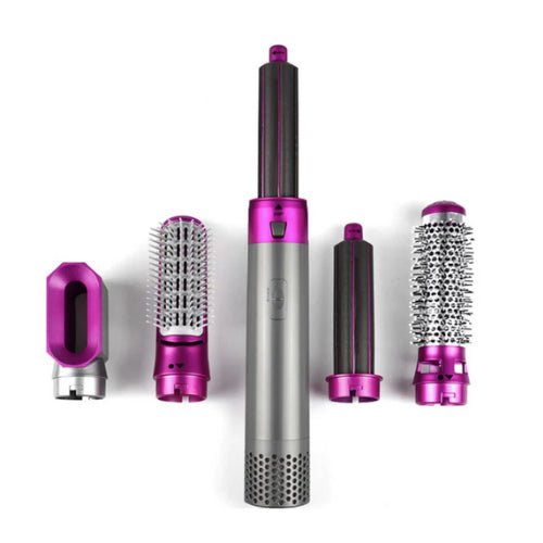 Avelena | Curlpro 5-in-1 Haartool