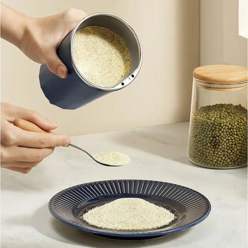 Avelena | Broyeur de Saveur - Elektrischer Lebensmittelzerkleinerer