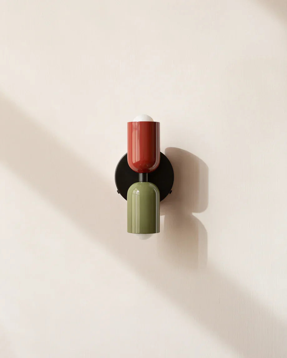 Avelena | MP H23 Up Down Wandleuchte