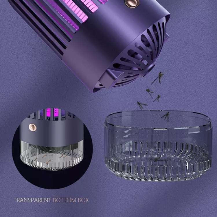 Avelena | BuzzFree Mückenabwehrlampe | Chemiefrei, USB Wiederaufladbar & Ideal für Zuhause, Reisen & Outdoor Verwendung