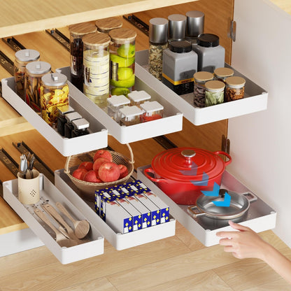 Avelena | RegalGleiter Einfach zu Installierender Organizer