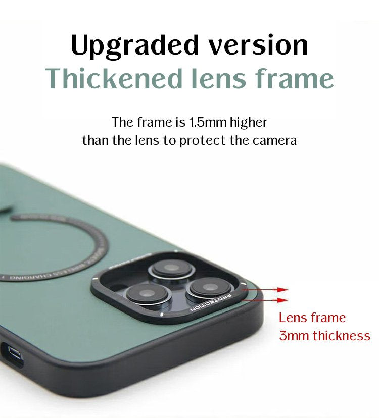 Avelena | Drahtloses Ladehandyhülle Für Iphone