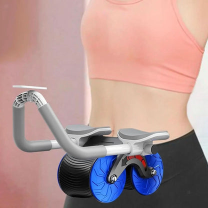 Avelena | Effektives Bauch- & Hüfttraining für zu Hause und unterwegs