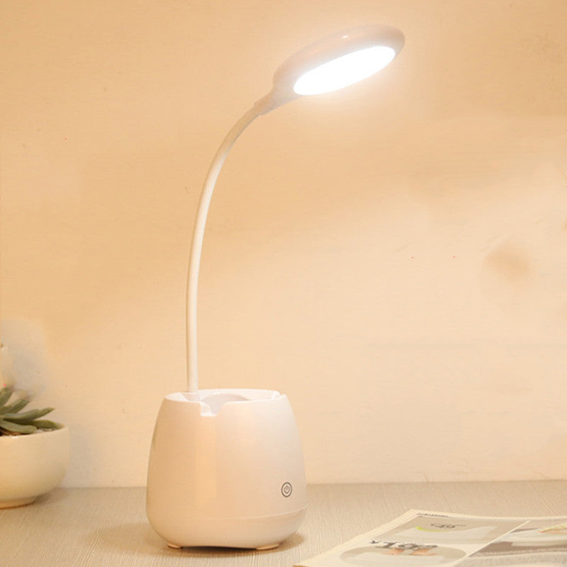 Avelena | Bluetooth-Lautsprecher Augen Schutz Leselampe