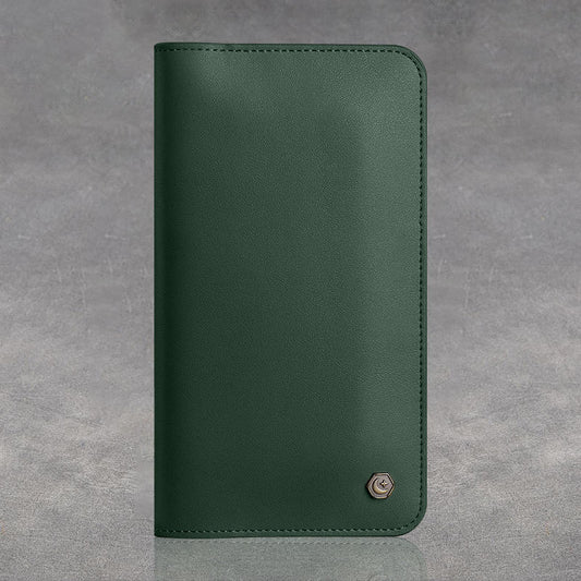 Avelena | Dual Mobile Phone Storage Wallet