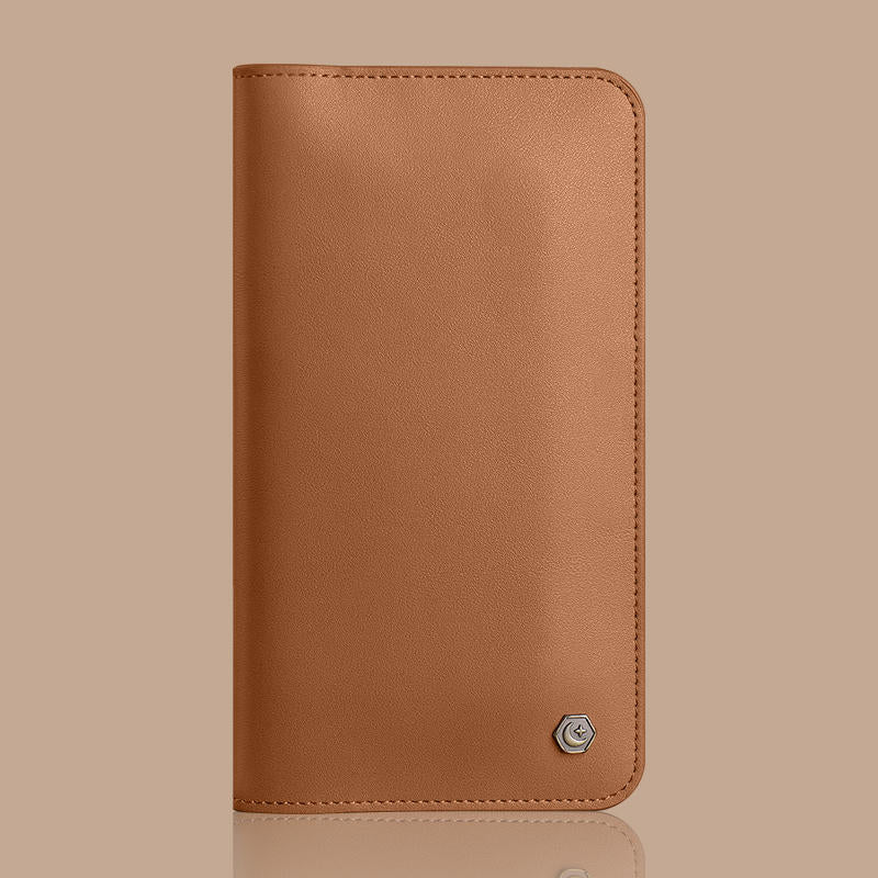 Avelena | Dual Mobile Phone Storage Wallet