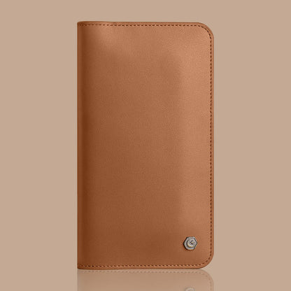 Avelena | Dual Mobile Phone Storage Wallet