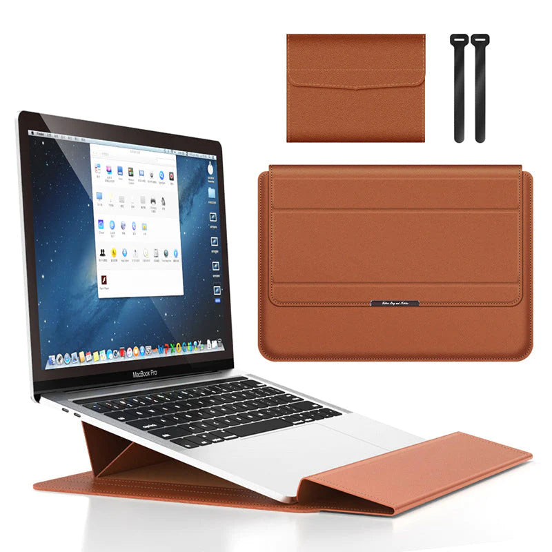 Avelena | Multifunktionale wasserdichte Laptop-Tasche