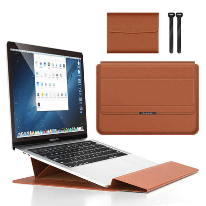 Avelena | Multifunktionale wasserdichte Laptop-Tasche