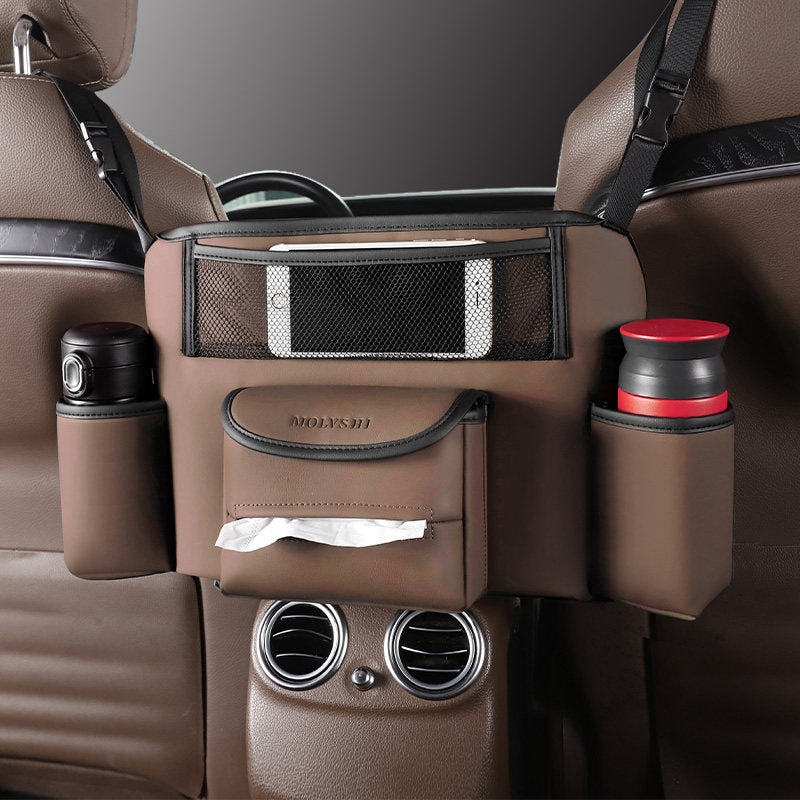 Avelena | Die praktischste Auto-Speicher-Tasche