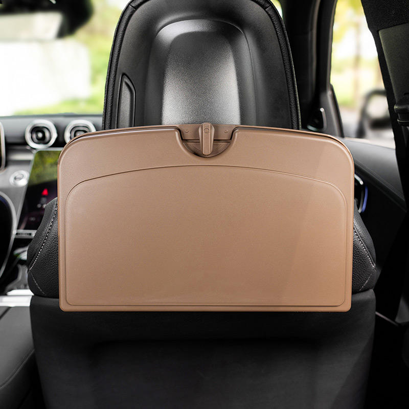 Avelena | Auto-Montiertes Kleines Tischtablett