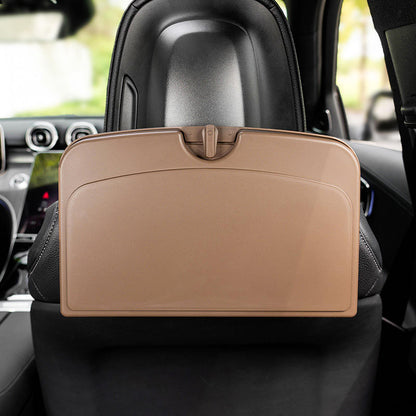 Avelena | Auto-Montiertes Kleines Tischtablett