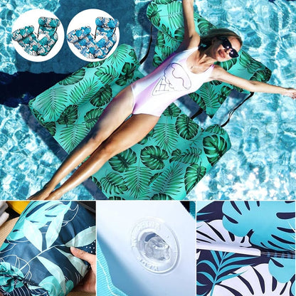Avelena | Aufblasbare Pool-Lounge-Stühle