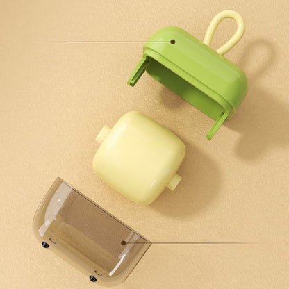 Avelena | Wiederverwendbarer Klebriger Haar und Fusselroller für Unterwegs