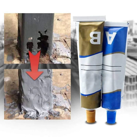 Avelena |  MetaFix – Metallreparatur ohne Schweißen