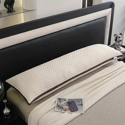 Avelena | SoftHug - 3D Strick Körperkissen für blissvollen Schlaf