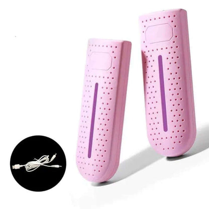 Avelena | Uv-Schuh-Entfeuchter & Sterilisator Schnell & Hygienisch