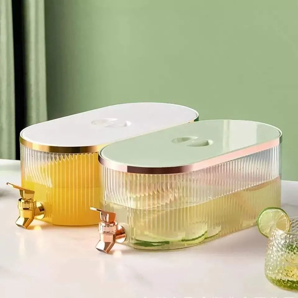 Avelena | Nordic Beverage Dispenser with Faucet