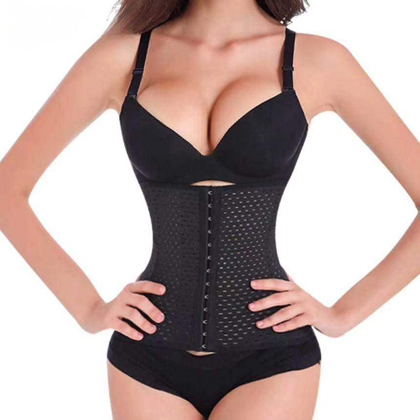 Avelena | Damen Unterbrust-Taillentrainer Cincher für Figurstraffung und Unterstützung des Kerns