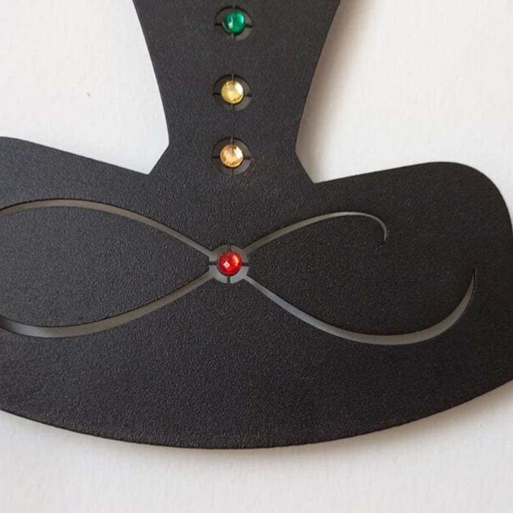 Avelena | Dekor Yoga Meditation Wandbehang Handwerk