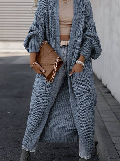 Avelena | Stylischer Damen-Cardigan für Trendbewusste Looks