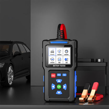 Avelena | BT100 12V Auto Batterielasttester