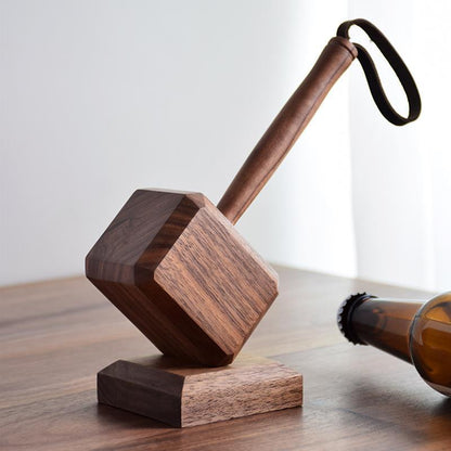 Avelena | Thor Hammer Bierflaschenöffner