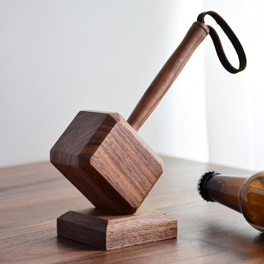 Avelena | Thor Hammer Bierflaschenöffner