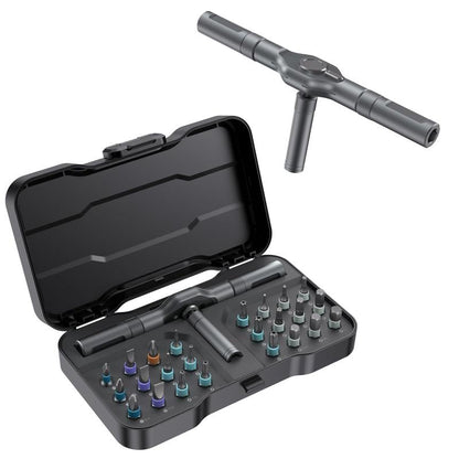 Avelena | 24 in 1 Magnetischer Schraubendreher Set