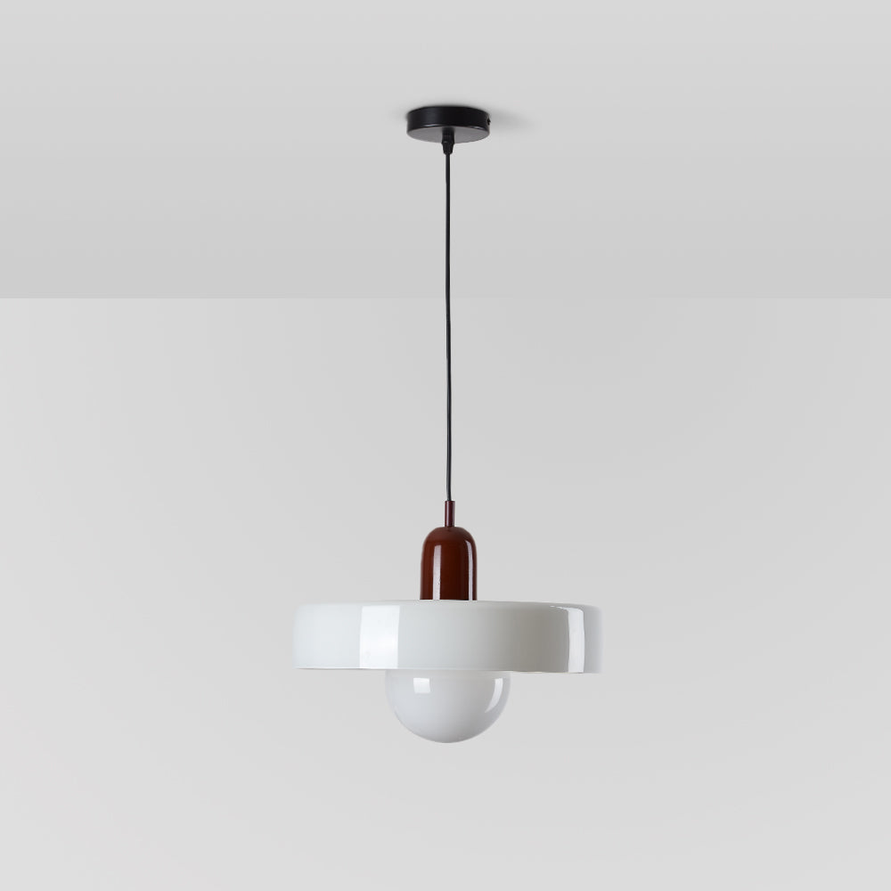 Avelena | Lumiball Pendelleuchte mit Beleuchteten Kugeln