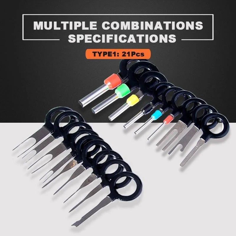 Avelena | Terminal Ejector Kit