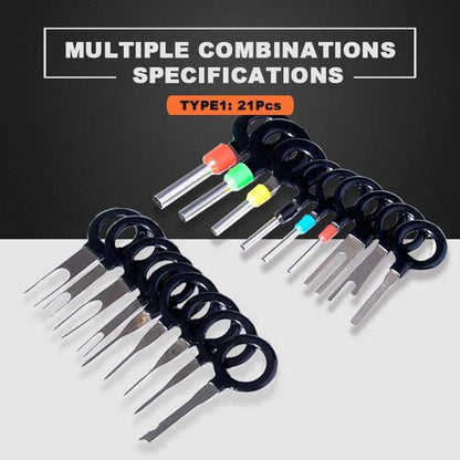 Avelena | Terminal Ejector Kit